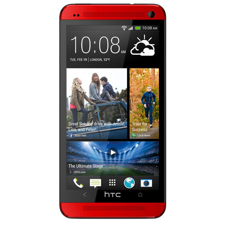 Сотовый телефон HTC HTC One 32Gb - Волжский