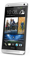 Смартфон HTC One Silver - Волжский