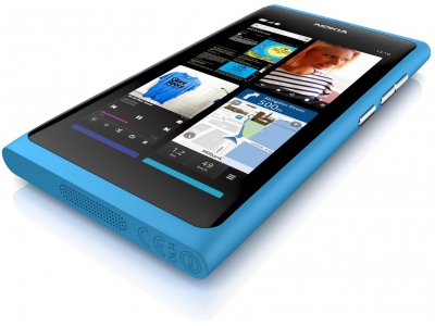Смартфон Nokia + 1 ГБ RAM+  N9 16 ГБ - Волжский