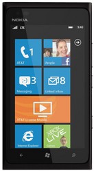 Nokia Lumia 900 - Волжский