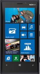 Мобильный телефон Nokia Lumia 920 - Волжский