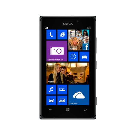 Смартфон NOKIA Lumia 925 Black - Волжский