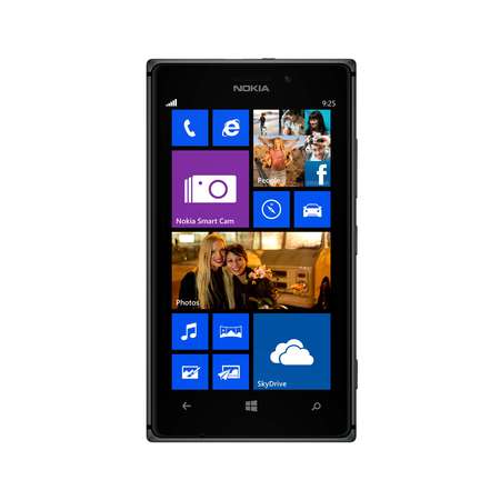 Сотовый телефон Nokia Nokia Lumia 925 - Волжский
