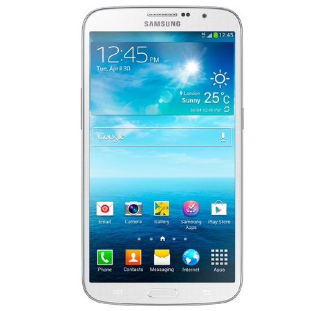 Смартфон Samsung Galaxy Mega 6.3 GT-I9200 8Gb - Волжский