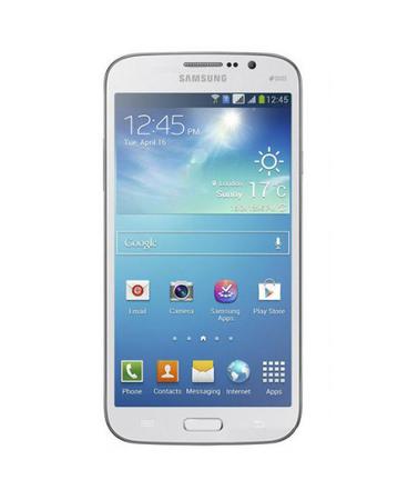 Смартфон Samsung Galaxy Mega 5.8 GT-I9152 White - Волжский