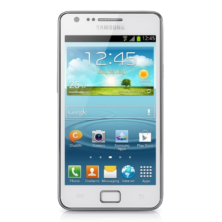 Смартфон Samsung Galaxy S II Plus GT-I9105 - Волжский