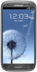 Samsung Galaxy S3 i9300 32GB Titanium Grey - Волжский