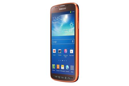 Смартфон Samsung Galaxy S4 Active GT-I9295 Orange - Волжский