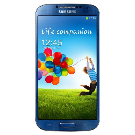 Смартфон Samsung Galaxy S4 GT-I9505 - Волжский