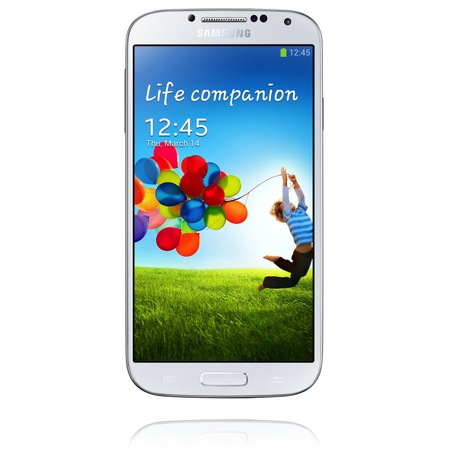 Samsung Galaxy S4 GT-I9505 16Gb черный - Волжский