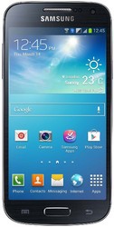 Samsung Galaxy S4 mini Duos i9192 - Волжский