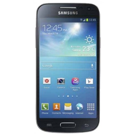 Samsung Galaxy S4 mini GT-I9192 8GB черный - Волжский