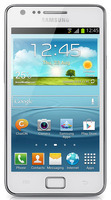 Смартфон SAMSUNG I9105 Galaxy S II Plus White - Волжский