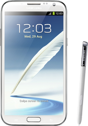 Samsung N7100 Galaxy Note 2 16GB - Волжский