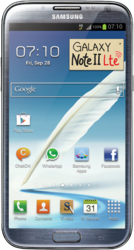 Samsung N7105 Galaxy Note 2 16GB - Волжский