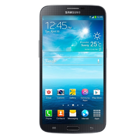 Сотовый телефон Samsung Samsung Galaxy Mega 6.3 GT-I9200 8Gb - Волжский