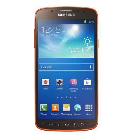 Сотовый телефон Samsung Samsung Galaxy S4 Active GT-i9295 16 GB - Волжский