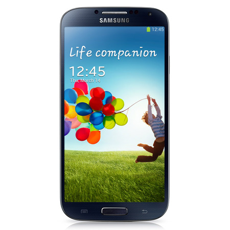 Сотовый телефон Samsung Samsung Galaxy S4 GT-i9505ZKA 16Gb - Волжский