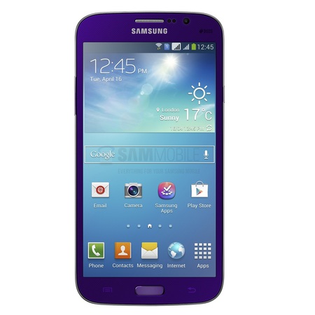 Сотовый телефон Samsung Samsung Galaxy Mega 5.8 GT-I9152 - Волжский