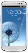 Смартфон Samsung Samsung Смартфон Samsung Galaxy S III 16Gb White - Волжский