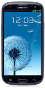 Смартфон Samsung Samsung Смартфон Samsung Galaxy S3 64 Gb Black GT-I9300 - Волжский