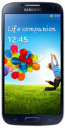 Смартфон Samsung Samsung Смартфон Samsung Galaxy S4 64Gb GT-I9500 (RU) черный - Волжский
