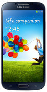 Смартфон Samsung Samsung Смартфон Samsung Galaxy S4 16Gb GT-I9500 (RU) Black - Волжский