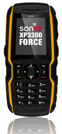 Сотовый телефон Sonim XP3300 Force Yellow Black - Волжский