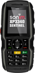 Sonim XP3340 Sentinel - Волжский