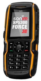 Мобильный телефон Sonim XP5300 3G - Волжский