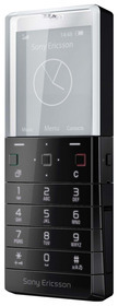 Мобильный телефон Sony Ericsson Xperia Pureness X5 - Волжский