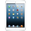 Apple iPad mini 16Gb Wi-Fi + Cellular белый - Волжский