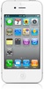 Смартфон Apple iPhone 4 8Gb White - Волжский
