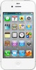 Apple iPhone 4S 16Gb white - Волжский