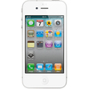 Мобильный телефон Apple iPhone 4S 32Gb (белый) - Волжский
