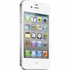 Мобильный телефон Apple iPhone 4S 64Gb (белый) - Волжский