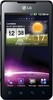 Смартфон LG Optimus 3D Max P725 Black - Волжский