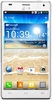Смартфон LG Optimus 4X HD P880 White - Волжский