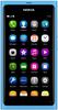 Смартфон Nokia N9 16Gb Blue - Волжский