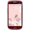Мобильный телефон Samsung + 1 ГБ RAM+  Galaxy S III GT-I9300 16 Гб 16 ГБ - Волжский