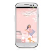 Мобильный телефон Samsung + 1 ГБ RAM+  Galaxy S III GT-I9300 La Fleur 16 Гб 16 ГБ - Волжский