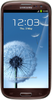 Samsung Galaxy S3 i9300 32GB Amber Brown - Волжский