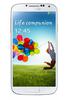 Смартфон Samsung Galaxy S4 GT-I9500 16Gb White Frost - Волжский