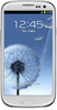 Смартфон SAMSUNG I9300 Galaxy S III 16GB Marble White - Волжский