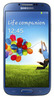 Смартфон SAMSUNG I9500 Galaxy S4 16Gb Blue - Волжский