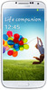 Смартфон SAMSUNG I9500 Galaxy S4 16Gb White - Волжский
