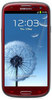 Смартфон Samsung Samsung Смартфон Samsung Galaxy S III GT-I9300 16Gb (RU) Red - Волжский