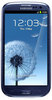 Смартфон Samsung Samsung Смартфон Samsung Galaxy S III 16Gb Blue - Волжский