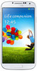 Смартфон Samsung Samsung Смартфон Samsung Galaxy S4 16Gb GT-I9500 (RU) White - Волжский