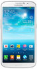 Смартфон Samsung Samsung Смартфон Samsung Galaxy Mega 6.3 8Gb GT-I9200 (RU) белый - Волжский